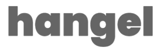 hangel logo