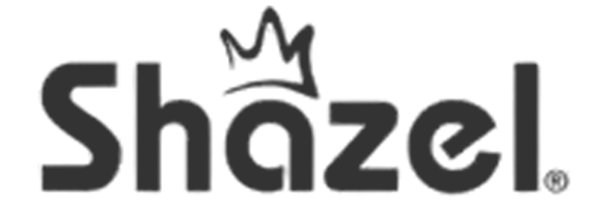 shazel logo