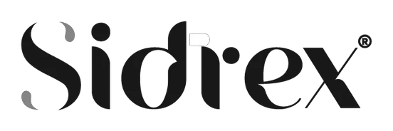 sidrex logo