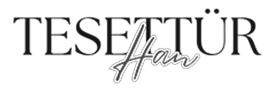tesettur han logo